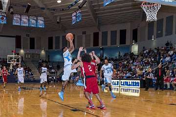 PO1-DHS vs Nations Ford 42